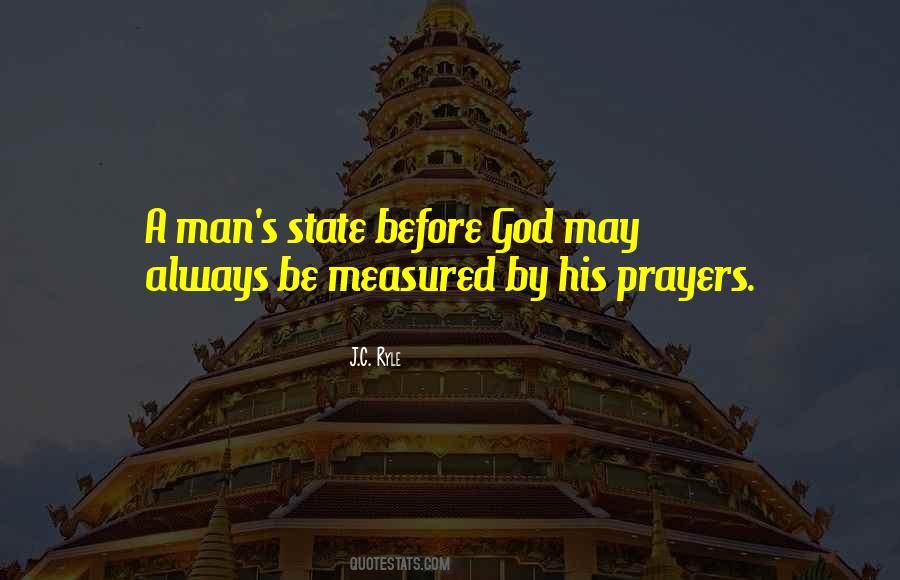 J.C. Ryle Quotes #40201