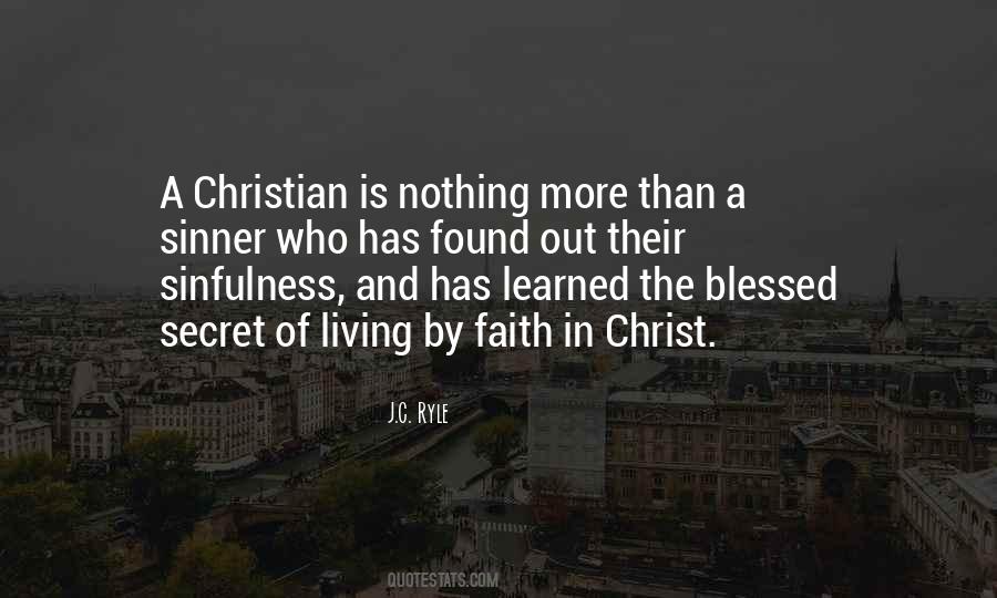 J.C. Ryle Quotes #485196