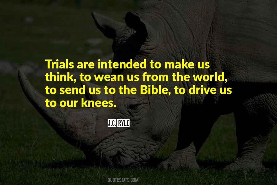 J.C. Ryle Quotes #493393
