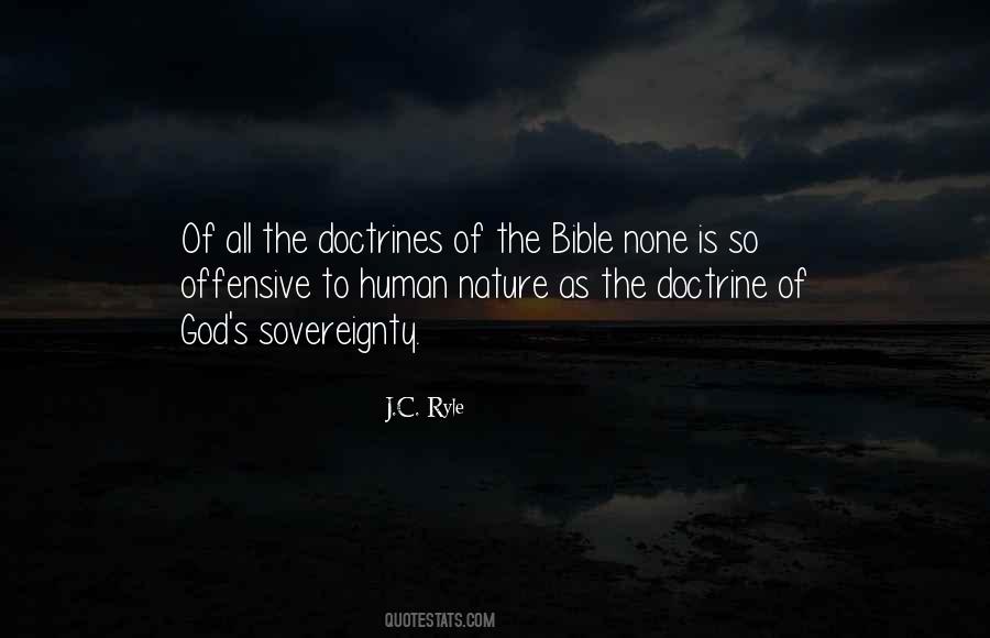 J.C. Ryle Quotes #633096