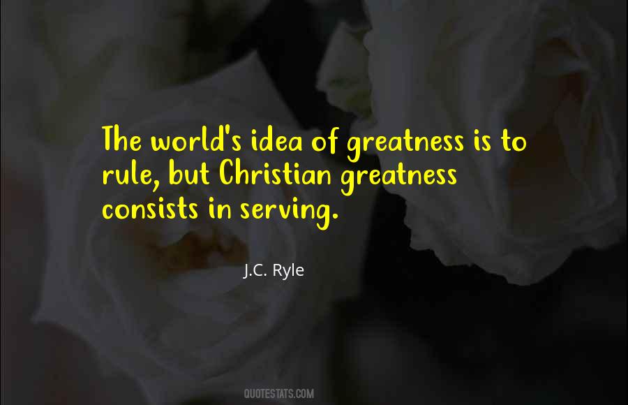 J.C. Ryle Quotes #638105