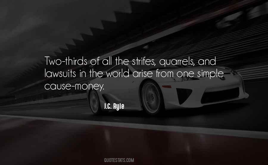 J.C. Ryle Quotes #642496