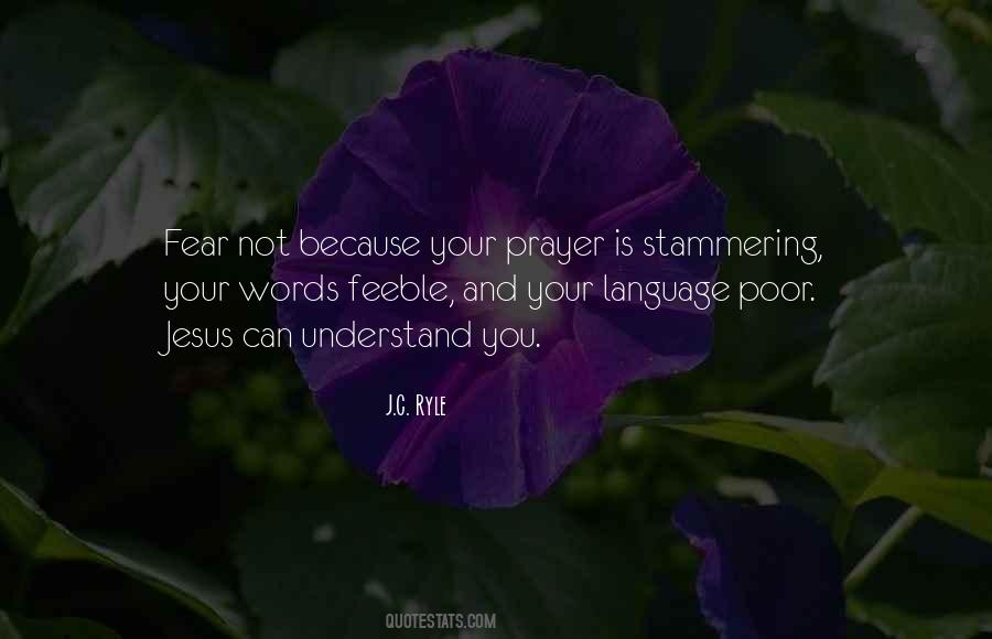 J.C. Ryle Quotes #677712
