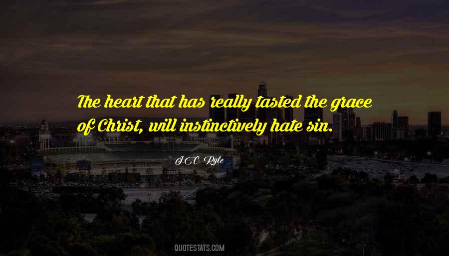 J.C. Ryle Quotes #67979