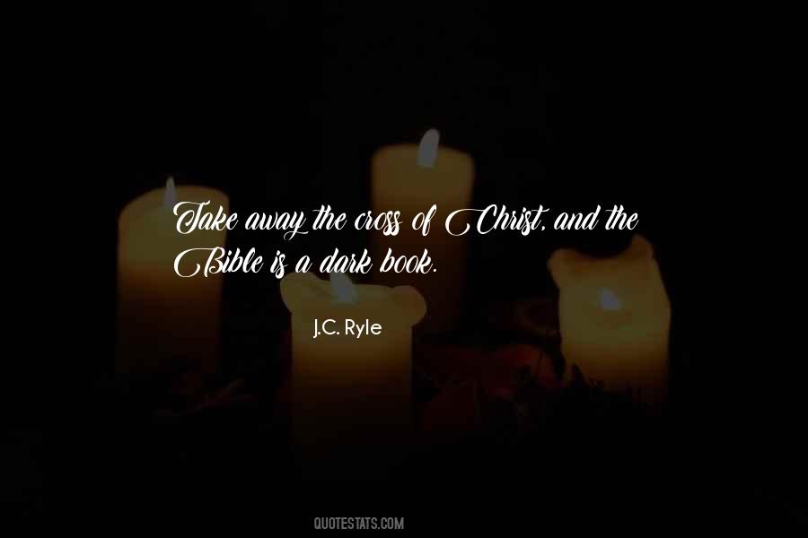 J.C. Ryle Quotes #700462