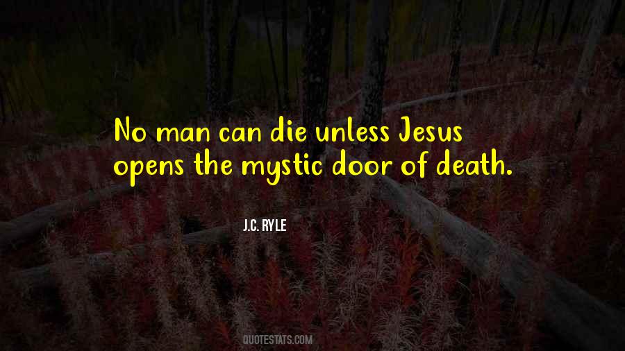 J.C. Ryle Quotes #733