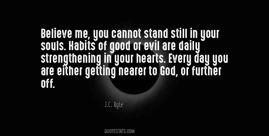 J.C. Ryle Quotes #769010