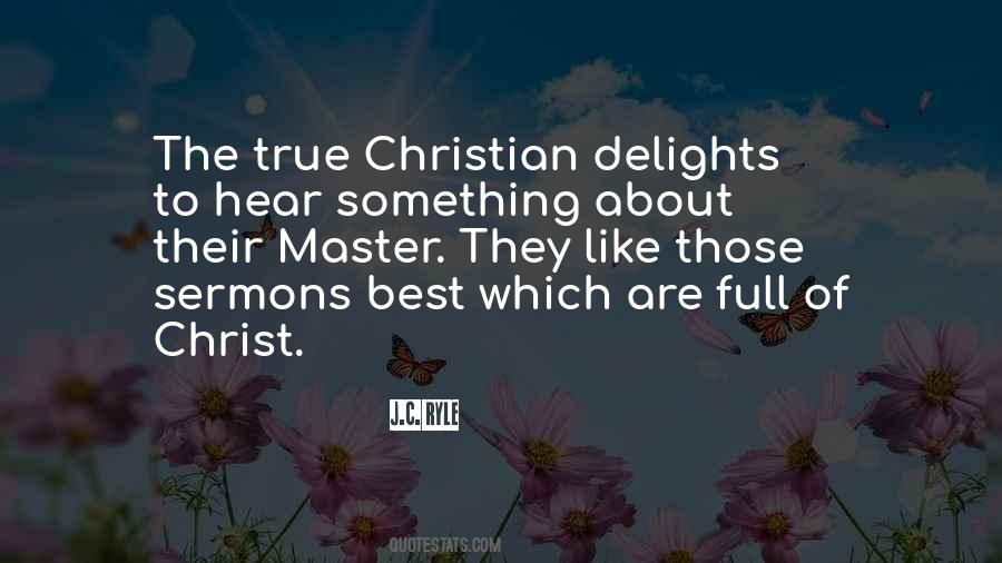 J.C. Ryle Quotes #788646
