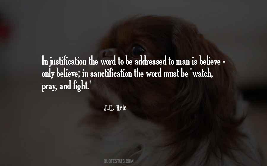 J.C. Ryle Quotes #795084