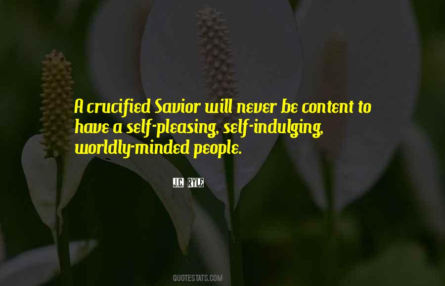 J.C. Ryle Quotes #816483