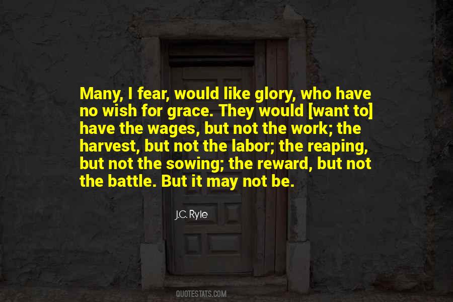 J.C. Ryle Quotes #991477