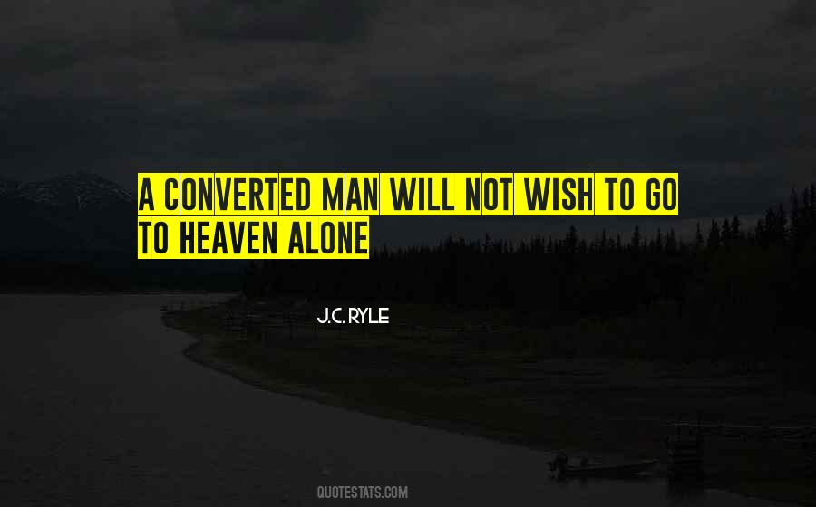 J.C. Ryle Quotes #992533