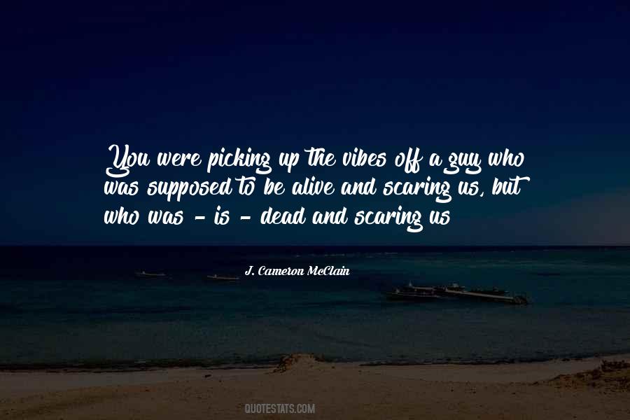 J. Cameron McClain Quotes #1823108 J. Cameron McClain Quotes #1823108