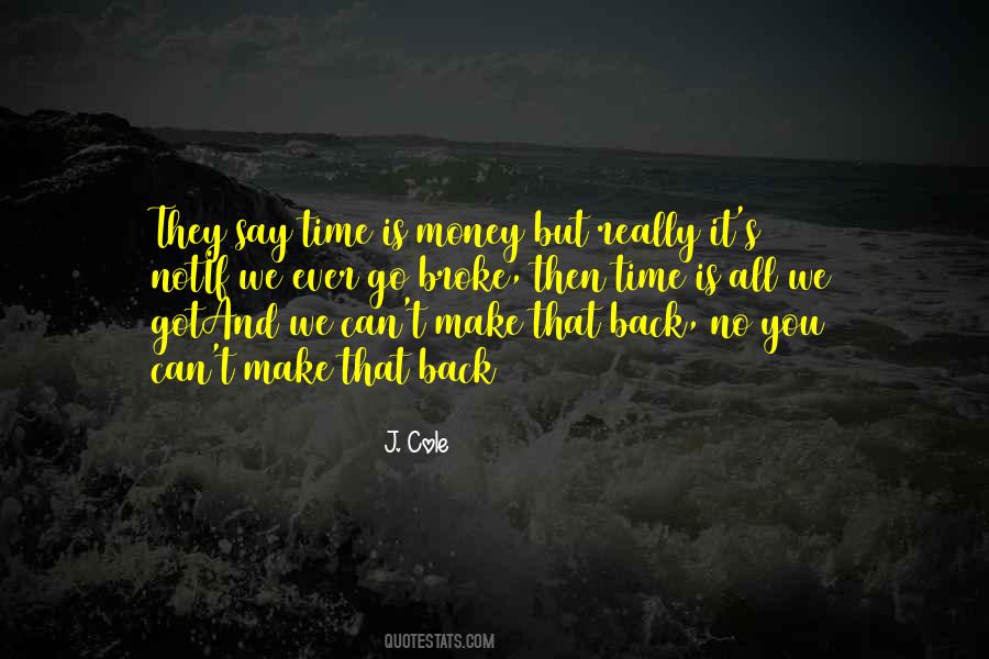 J. Cole Quotes #1252983