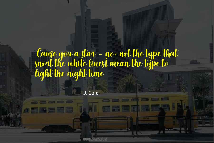 J. Cole Quotes #1347371