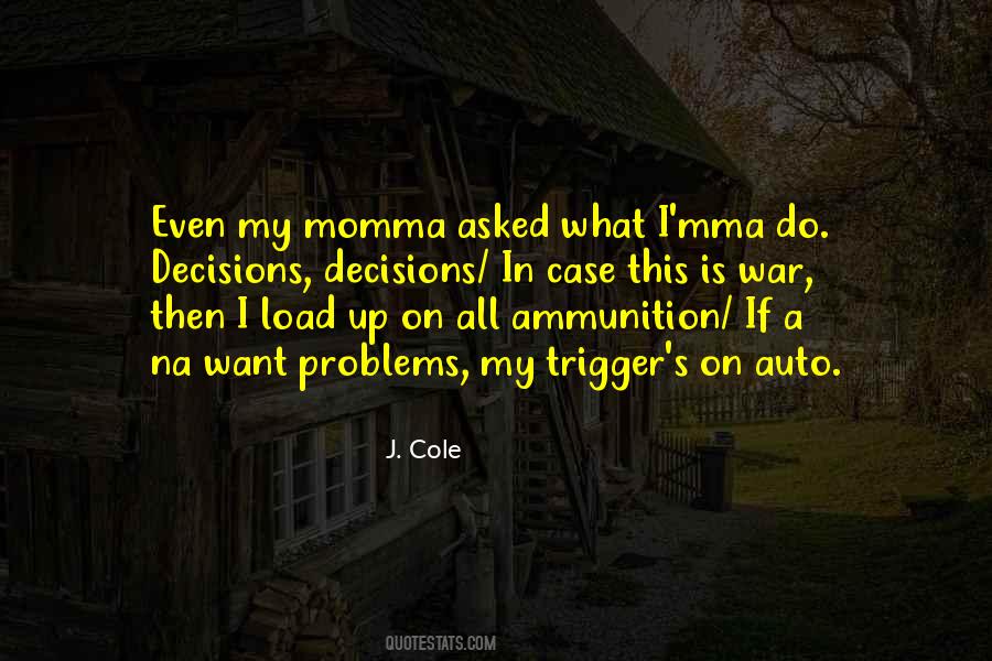 J. Cole Quotes #1521429