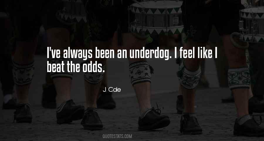 J. Cole Quotes #1654584