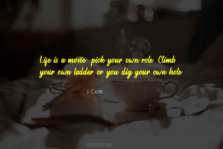 J. Cole Quotes #1798673