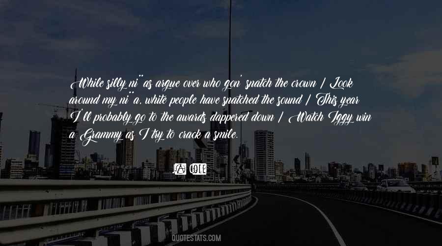 J. Cole Quotes #556616