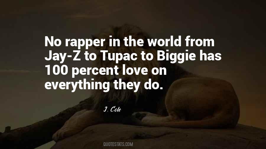 J. Cole Quotes #59508