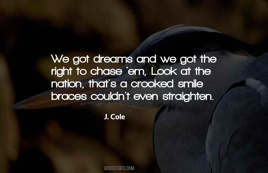 J. Cole Quotes #851828