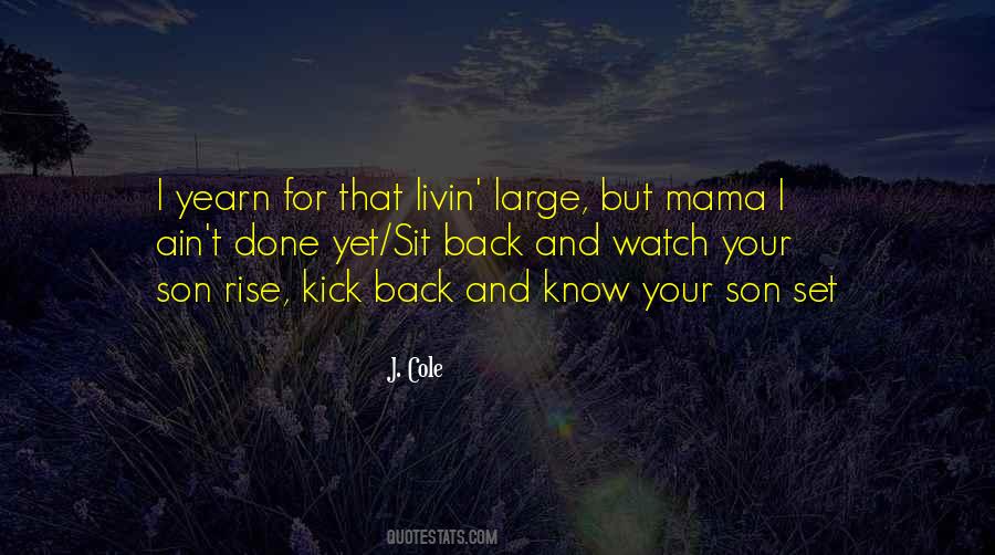 J. Cole Quotes #9255