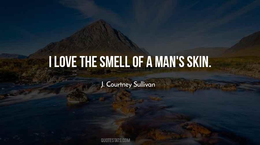 J. Courtney Sullivan Quotes #994034