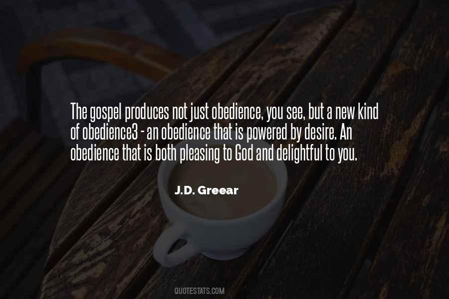 J.D. Greear Quotes #1331564