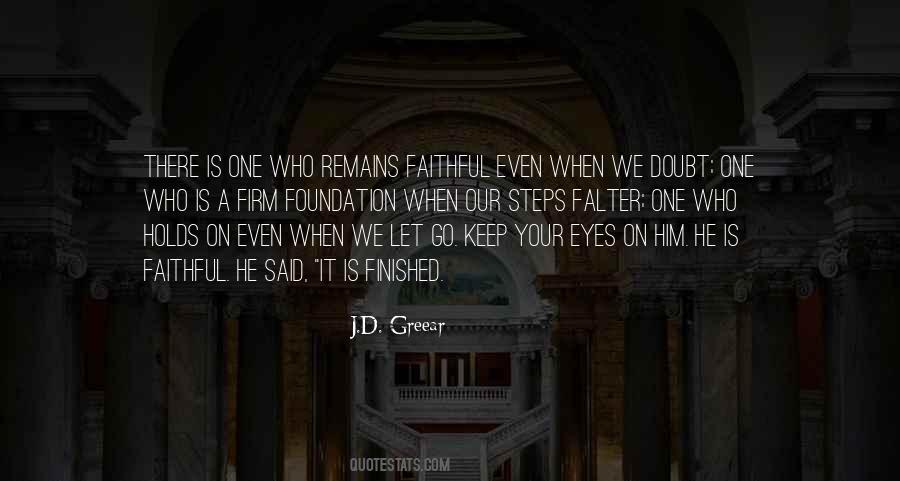 J.D. Greear Quotes #1875774