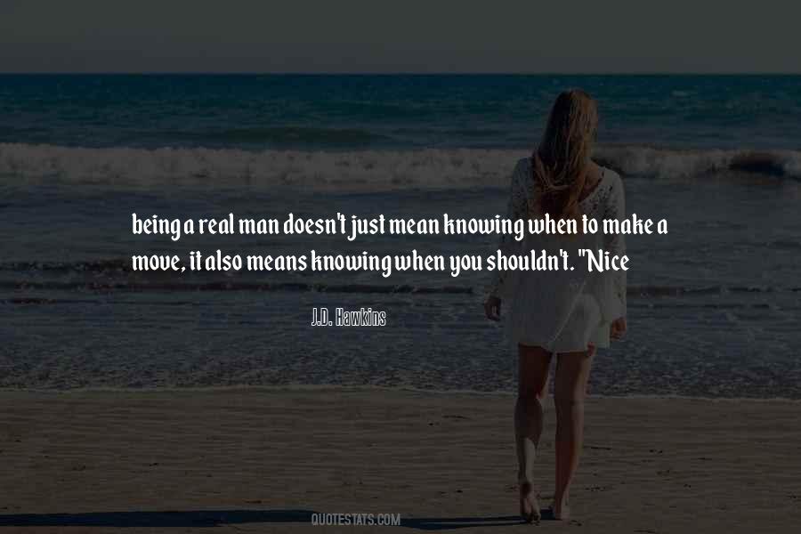 J.D. Hawkins Quotes #1860055 J.D. Hawkins Quotes #1860055