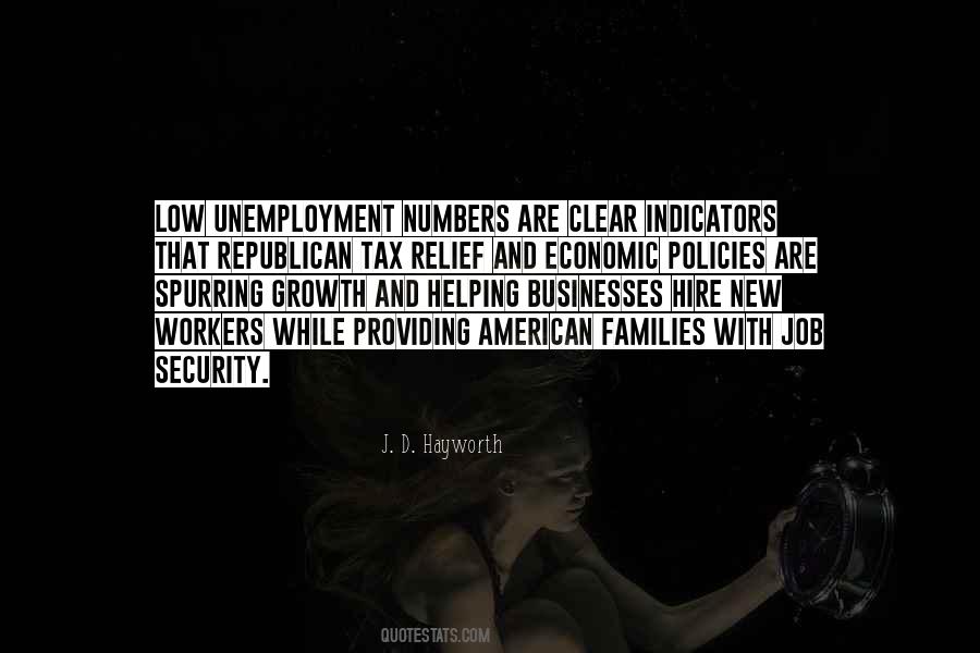 J. D. Hayworth Quotes #1275177