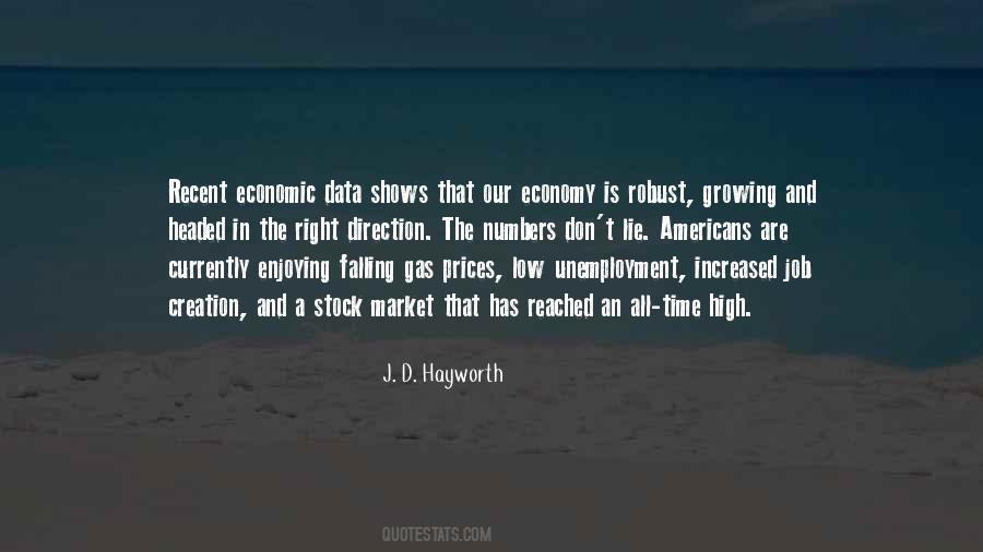 J. D. Hayworth Quotes #1572807