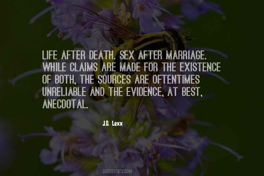 J.D. Lexx Quotes #593376 J.D. Lexx Quotes #593376