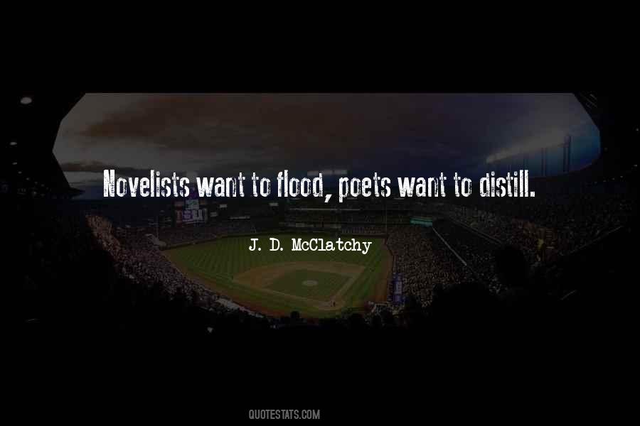 J. D. McClatchy Quotes #1693144