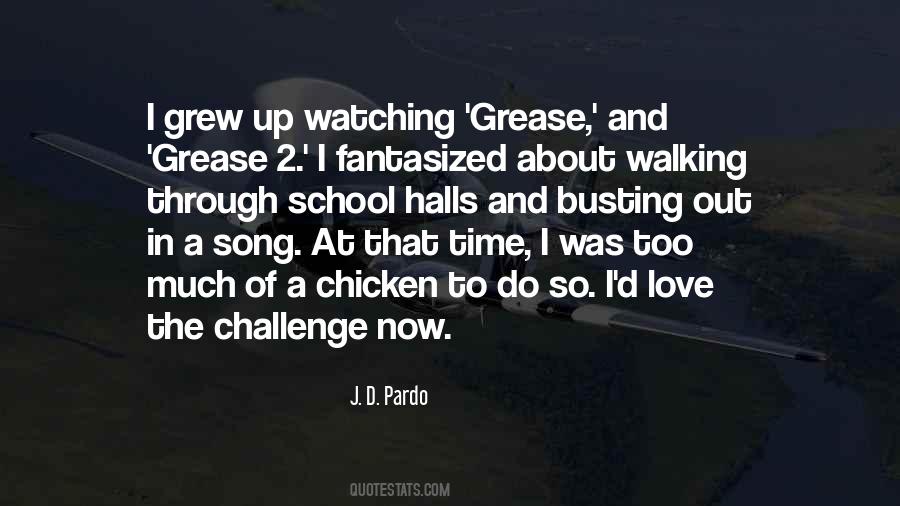 J. D. Pardo Quotes #346735