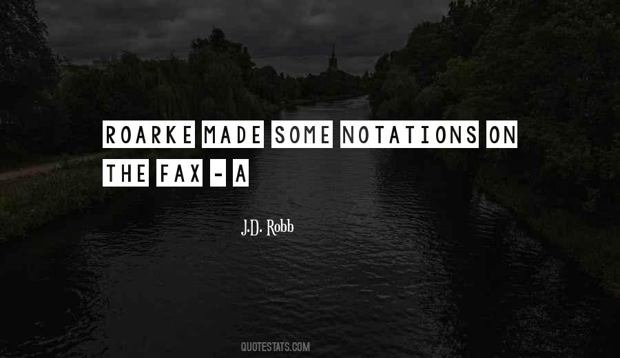 J.D. Robb Quotes #1582456