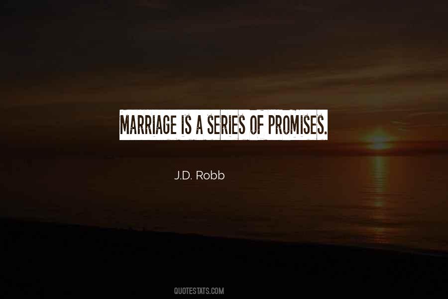 J.D. Robb Quotes #572342