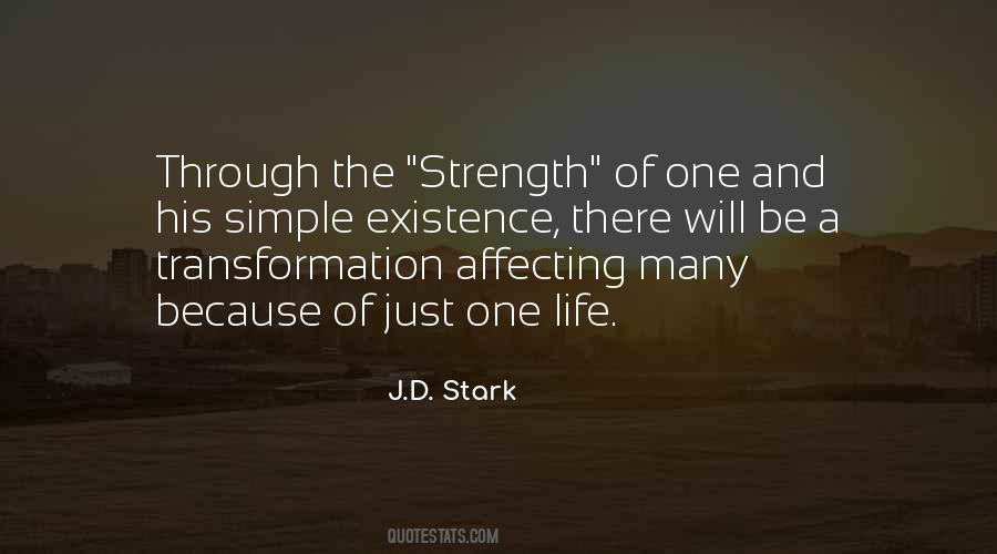 J.D. Stark Quotes #102749 J.D. Stark Quotes #102749