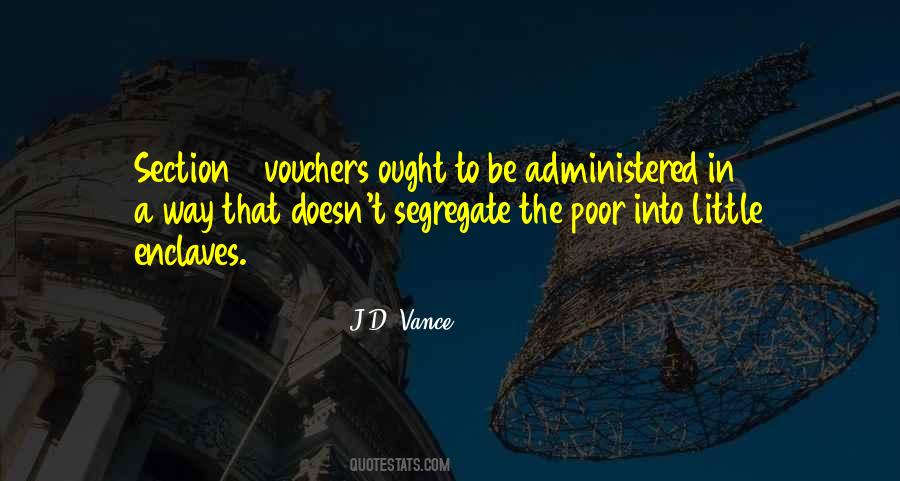 J.D. Vance Quotes #1016183