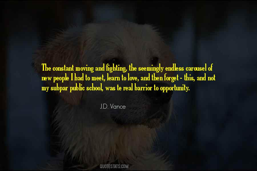 J.D. Vance Quotes #1065441
