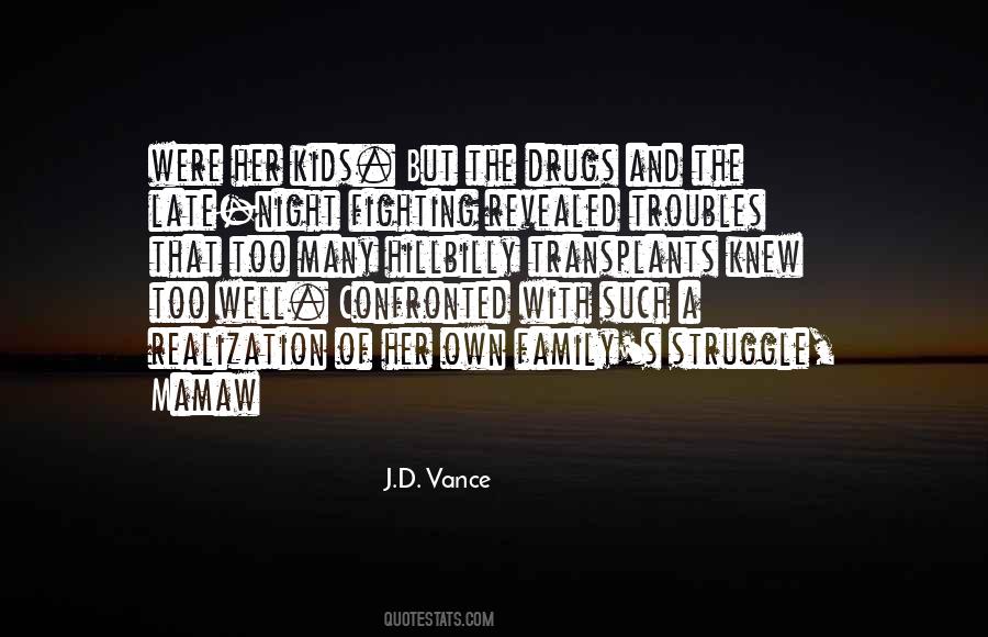 J.D. Vance Quotes #1551800