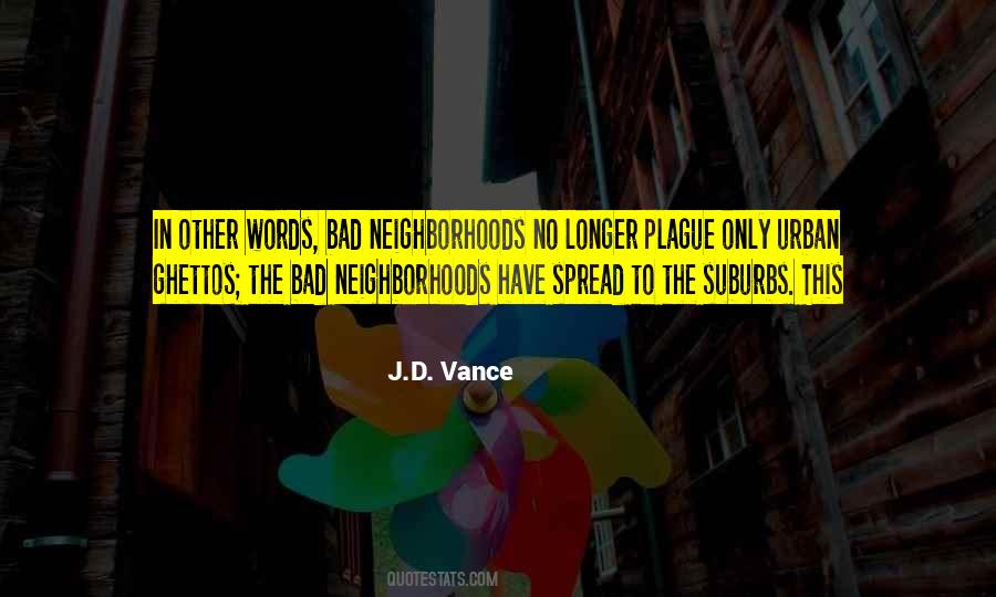 J.D. Vance Quotes #1812079