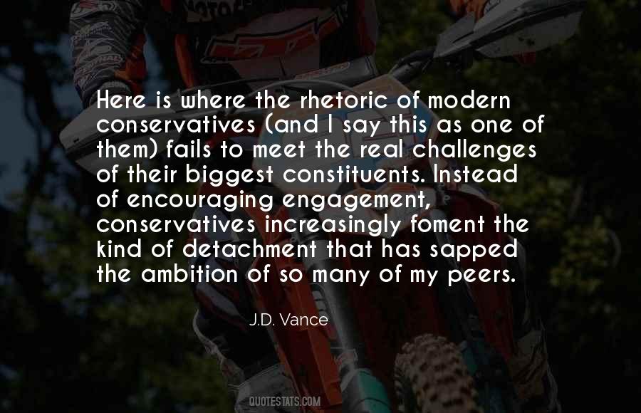 J.D. Vance Quotes #1840038