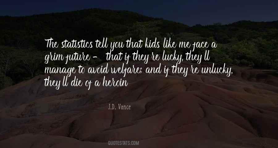 J.D. Vance Quotes #445024