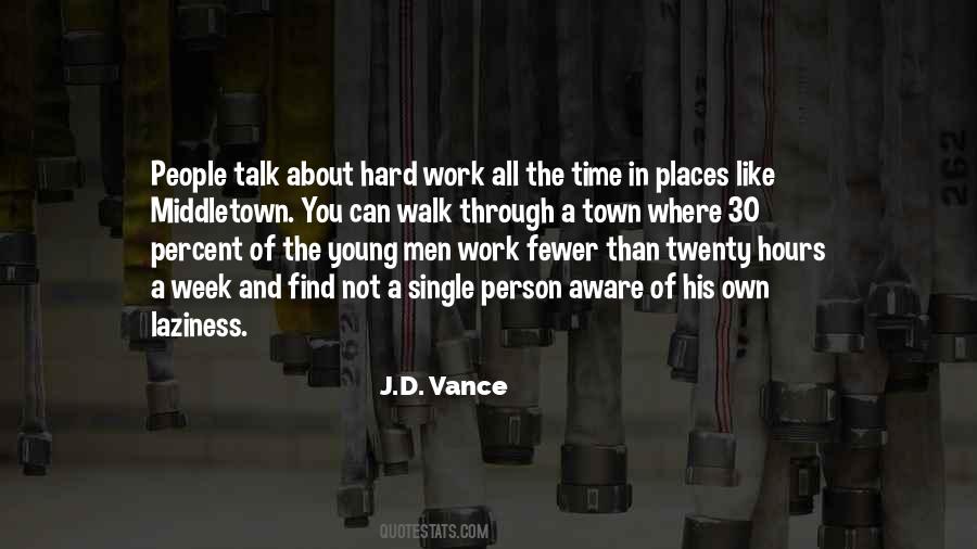 J.D. Vance Quotes #949204