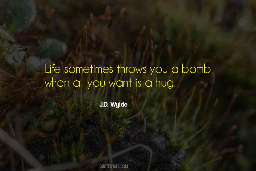 J.D. Wylde Quotes #996500 J.D. Wylde Quotes #996500