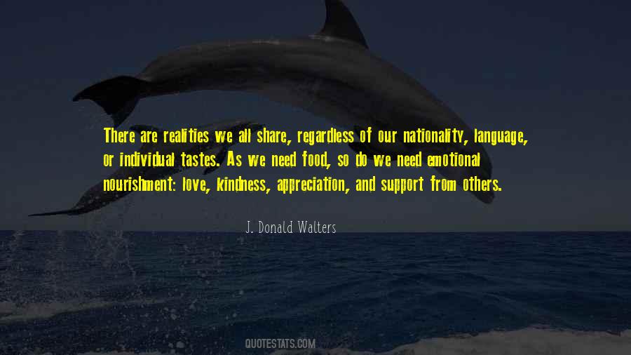 J. Donald Walters Quotes #1126538