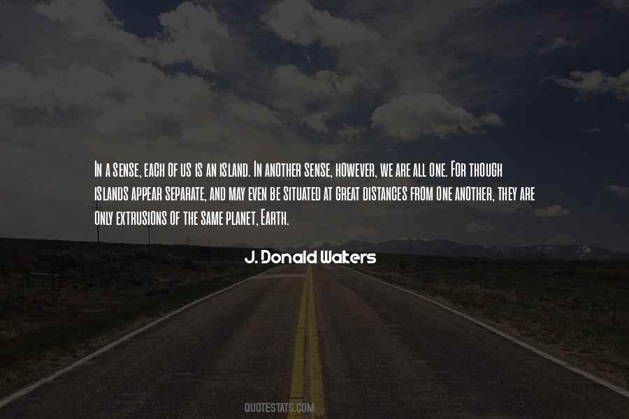 J. Donald Walters Quotes #178571