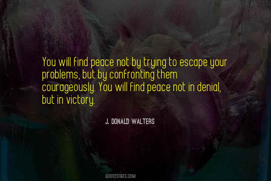 J. Donald Walters Quotes #893980