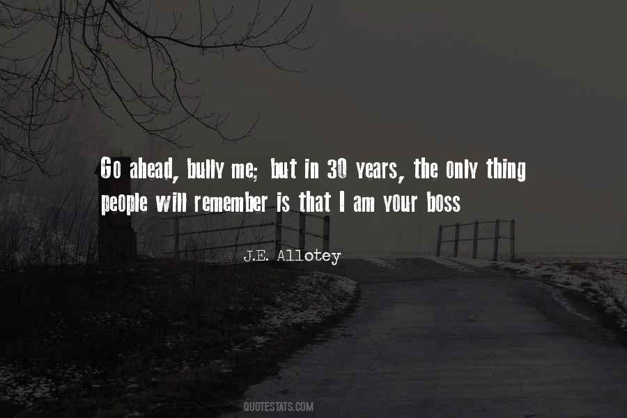 J.E. Allotey Quotes #1486842 J.E. Allotey Quotes #1486842